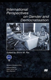 International Perspectives On Gender And Democratisation