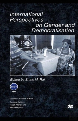Bertrand.pt - International Perspectives On Gender And Democratisation