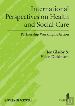 Bertrand.pt - International Perspectives On Health And Social Care