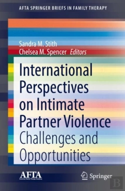 Bertrand.pt - International Perspectives On Intimate Partner Violence