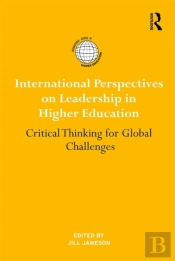 International Perspectives On Leadership In Higher Education