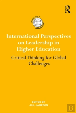 Bertrand.pt - International Perspectives On Leadership In Higher Education