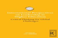 International Perspectives On Leadership In Higher Education