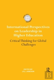 International Perspectives On Leadership In Higher Education