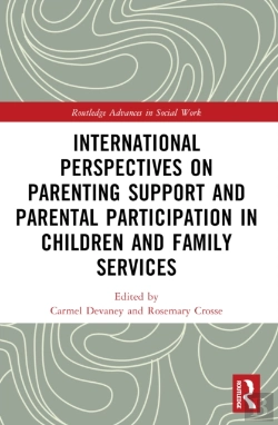 Bertrand.pt - International Perspectives On Parenting Support And Parental Participation In Children And Family Services