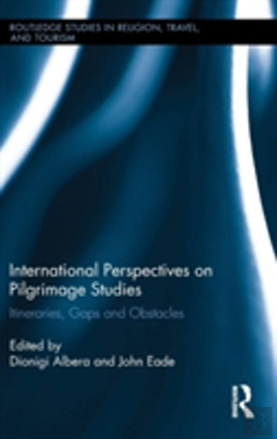 Bertrand.pt - International Perspectives On Pilgrimage Studies