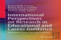 International Perspectives On Research In Educational And Career Guidance