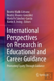 International Perspectives On Research In Educational And Career Guidance