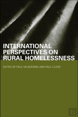 Bertrand.pt - International Perspectives On Rural Homelessness