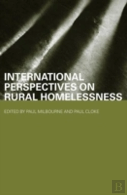 Bertrand.pt - International Perspectives On Rural Homelessness