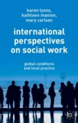 Bertrand.pt - International Perspectives On Social Work