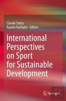 International Perspectives On Sport For Sustainable Development