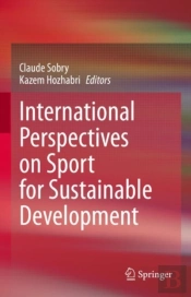 International Perspectives On Sport For Sustainable Development