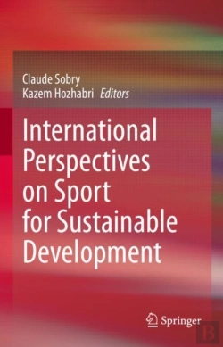 Bertrand.pt - International Perspectives On Sport For Sustainable Development