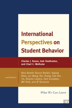 Bertrand.pt - International Perspectives On Student Behavior