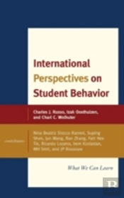 International Perspectives On Student Behavior