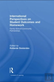 International Perspectives On Student Outcomes And Homework