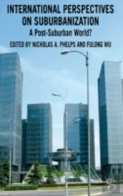 International Perspectives On Suburbanization