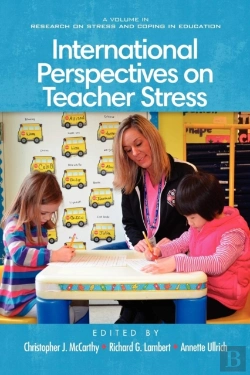 Bertrand.pt - International Perspectives On Teacher Stress