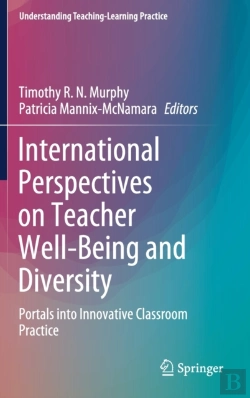 Bertrand.pt - International Perspectives On Teacher Well-Being And Diversity