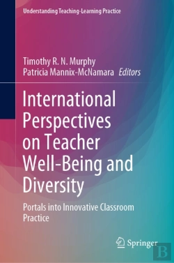Bertrand.pt - International Perspectives On Teacher Well-Being And Diversity