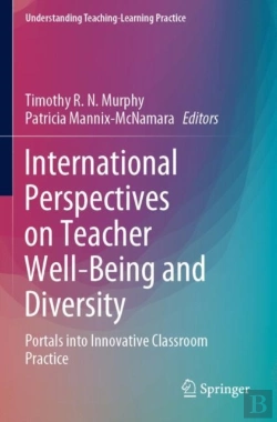 Bertrand.pt - International Perspectives On Teacher Well-Being And Diversity