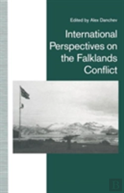 Bertrand.pt - International Perspectives On The Falklands Conflict