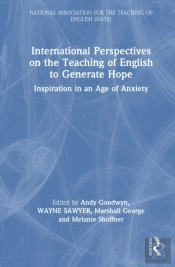 International Perspectives On The Teaching Of English To Generate Hope