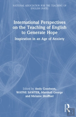 Bertrand.pt - International Perspectives On The Teaching Of English To Generate Hope