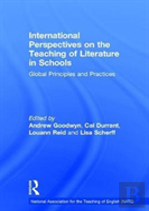 International Perspectives On The Teaching Of Literature In Schools