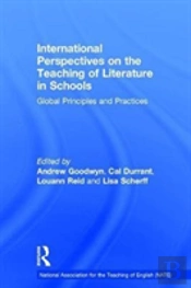 International Perspectives On The Teaching Of Literature In Schools