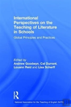 Bertrand.pt - International Perspectives On The Teaching Of Literature In Schools