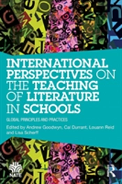 International Perspectives On The Teaching Of Literature In Schools