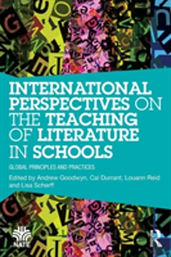 Bertrand.pt - International Perspectives On The Teaching Of Literature In Schools