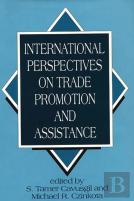 International Perspectives On Trade Promotion And Assistance