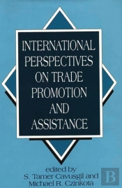International Perspectives On Trade Promotion And Assistance