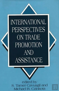 Bertrand.pt - International Perspectives On Trade Promotion And Assistance