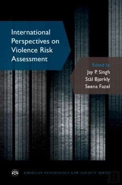 Bertrand.pt - International Perspectives On Violence Risk Assessment