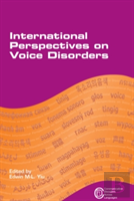 International Perspectives On Voice Disorders