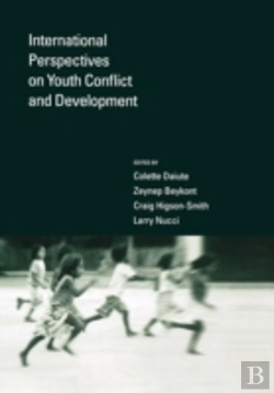 Bertrand.pt - International Perspectives On Youth Conflict And Development