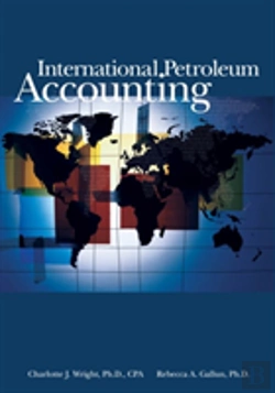 Bertrand.pt - International Petroleum Accounting