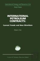 International Petroleum Contracts