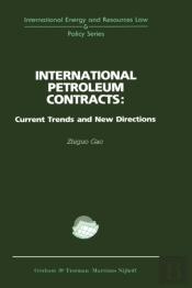 International Petroleum Contracts