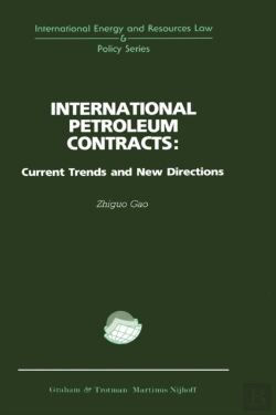 Bertrand.pt - International Petroleum Contracts