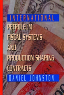 Bertrand.pt - International Petroleum Fiscal Systems And Production Sharing Contracts