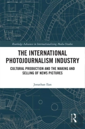 International Photojournalism Industry