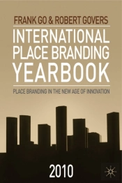 International Place Branding Yearbook 2010