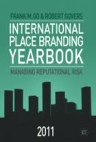 International Place Branding Yearbook 2011