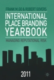 International Place Branding Yearbook 2011