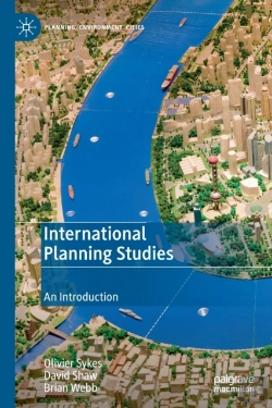 Bertrand.pt - International Planning Studies